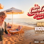 Immagine evento IN CASA DI RIPOSO SHOW by Barutz Fra Vicenza – Notte Bianca a Verona (VR) IN CASA DI RIPOSO SHOW by Barutz Fra Vicenza - Notte Bianca a Verona (VR) il 20 settembre 2026