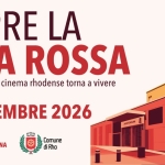 Immagine evento Inaugurazione Auditorium di via Meda Rho a Rho (MI) Inaugurazione Auditorium di via Meda Rho a Rho (MI) il 29 settembre 2026