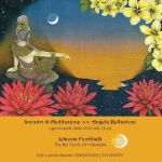 Immagine evento Incontri di Meditazione con Angela Bellantoni a Messina (ME) May be a doodle of text that says "Incontri di Meditazione con Angela Bellantoni ogni Lunedì dalle 18:30 alle 19:45 Libreria FioriGialli Via Đei Verdi, Verdi,38. 38 Messina Info R prenotazioni: 0909432068 3471845872"