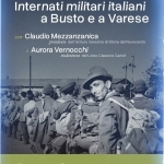Immagine evento Internati militari italiani a Busto e Varese Talk a Busto Arsizio (VA) Internati militari italiani a Busto e Varese Talk a Busto Arsizio (VA) il 8 ottobre 2026