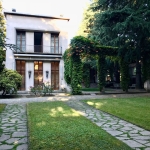 Immagine evento Invito a Villa Borsani a Varedo Invito a Villa Borsani a Varedo il 19 settembre 2026