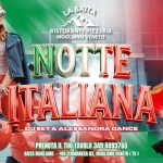 Immagine evento It La Notte Italiana It Baita Mogliano Tv a Mogliano Veneto (TV) It La Notte Italiana It Baita Mogliano Tv a Mogliano Veneto (TV) il 11 settembre 2026