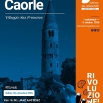 Immagine evento Jane Austen e la rivoluzione della gentilezza a Caorle (VE) Jane Austen e la rivoluzione della gentilezza a Caorle (VE) il 26 settembre 2026