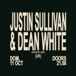 Immagine evento Justin Sullivan & Dean White (New Model Army) Spazio211 (To) a Torino (TO) Justin Sullivan & Dean White (New Model Army) Spazio211 (To) a Torino (TO) il 11 ottobre 2026