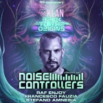 Immagine evento Klan back to the origin a Alba (CN) Klan back to the origin a Alba (CN) il 3 ottobre 2026