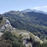 Immagine evento La bianca scogliera… del Vescovo, e il selvaggio alto Baganza a Berceto (PR) La bianca scogliera... del Vescovo, e il selvaggio alto Baganza a Berceto (PR) il 20 settembre 2026