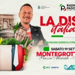 Immagine evento La Disco Italiana – Montegrotto Terme a Montegrotto Terme (PD) La Disco Italiana - Montegrotto Terme a Montegrotto Terme (PD) il 19 settembre 2026