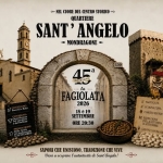 Immagine evento La Fagiolata 2026. Mondragone (CE) a Mondragone (CE) La Fagiolata 2026. Mondragone (CE) a Mondragone (CE) il 18 settembre - 19 settembre 2026