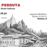 Immagine evento La fiaba perduta Proiezione alla presenza degli autori a Gorizia La fiaba perduta Proiezione alla presenza degli autori a Gorizia il 19 settembre 2026