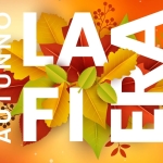 Immagine evento La Fiera d’Autunno a Sant’Ilario d’Enza (RE) La Fiera d'Autunno a Sant'Ilario d'Enza (RE) il 9 ottobre - 11 ottobre 2026