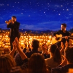 Immagine evento La magia JAZZ e della BOSSA NOVA concerto a lume di candela a VIMERCATE (MB) a Vimercate La magia JAZZ e della BOSSA NOVA concerto a lume di candela a VIMERCATE (MB) a Vimercate il 2 ottobre 2026