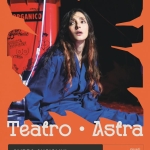 Immagine evento La Misteriosa Scomparsa Di W Ambra Angiolini a Bellaria-Igea Marina (RN) La Misteriosa Scomparsa Di W Ambra Angiolini a Bellaria-Igea Marina (RN) il 22 ottobre 2026