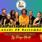 Immagine evento La Perla del Lunedì – Live music TYO a Firenze (FI) La Perla del Lunedì - Live music TYO a Firenze (FI) il 28 settembre 2026