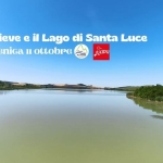 Immagine evento La Pieve e il Lago di Santa Luce a Santa Luce (PI) La Pieve e il Lago di Santa Luce a Santa Luce (PI) il 11 ottobre 2026