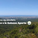 Immagine evento La Sassa e le Golazze Aperte a Montecatini Val di Cecina (PI) La Sassa e le Golazze Aperte a Montecatini Val di Cecina (PI) il 25 ottobre 2026