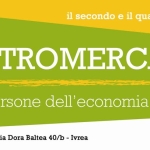 Immagine evento L’Altromercato a Ivrea (TO) L'Altromercato a Ivrea (TO) il 26 settembre 2026
