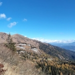 Immagine evento L’anello autunnale dell’Hochwipfel a Paularo L'anello autunnale dell'Hochwipfel a Paularo il 17 ottobre 2026