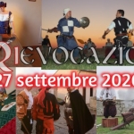 Immagine evento LaRievocazione 2026 la musica a Lari (PI) LaRievocazione 2026 la musica a Lari (PI) il 27 settembre 2026