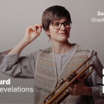 Immagine evento LAURA JURD “Rites & Revelations” a Gradisca d’Isonzo LAURA JURD "Rites & Revelations" a Gradisca d'Isonzo il 22 ottobre 2026