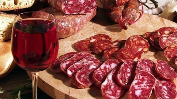 Evento Le Cantine del Borgo. Pietramelara (CE) Locandina Le Cantine del Borgo. Pietramelara (CE) - da venerdì 2 ottobre - domenica 4 ottobre 2026 ore 19:00 ore 23:59