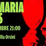 Immagine evento Lea Maria Fries Jazz Area Metropolitana 2026 a Scorzè (VE) Lea Maria Fries Jazz Area Metropolitana 2026 a Scorzè (VE) il 11 settembre 2026