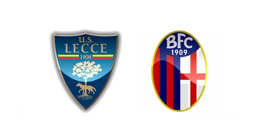 Evento Lecce – Bologna Locandina Lecce – Bologna - domenica 11 ottobre ore 15:00 - 18:00