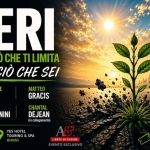 Immagine evento LIBERI – Disobbedire a ciò che ti limita. Obbedire a ciò che sei. a Barbano (VI) LIBERI - Disobbedire a ciò che ti limita. Obbedire a ciò che sei. a Barbano (VI) il 24 ottobre 2026