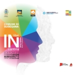 Immagine evento Libri in Cantina Festival piccola e media editoria a Susegana (TV) May be a graphic of map and text