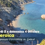 Immagine evento L’isola eroica weekend trekking d’ottobre al Giglio a Giglio Campese (GR) L'isola eroica weekend trekking d'ottobre al Giglio a Giglio Campese (GR) il 2 ottobre - 4 ottobre 2026