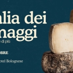 Immagine evento L’italia Dei Formaggi a Preganziol (TV) L'italia Dei Formaggi a Preganziol (TV) il 2 ottobre 2026
