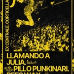 Immagine evento Live Punk a Bologna (BO) Live Punk a Bologna (BO) il 25 settembre 2026