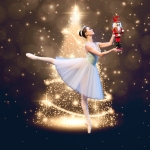 Immagine evento Lo Schiaccianoci – Teatro Civico VERCELLI – International Classical Ballet of Ukraine a Vercelli (VC) Lo Schiaccianoci - Teatro Civico VERCELLI - International Classical Ballet of Ukraine a Vercelli (VC) il 21 novembre 2026
