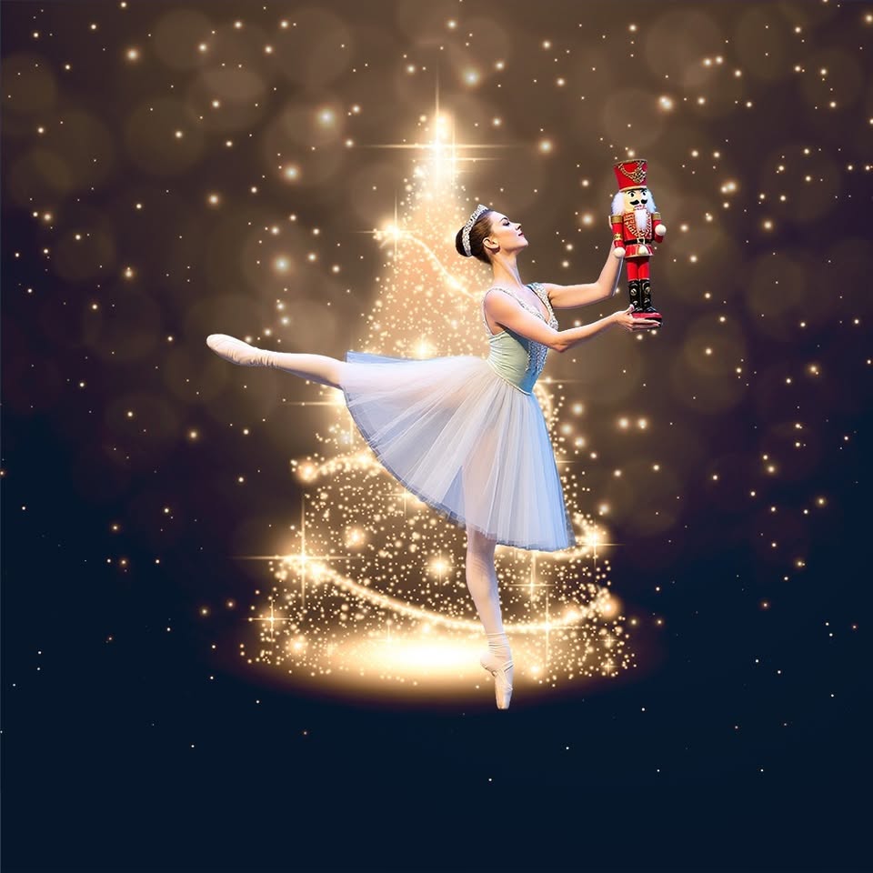 Evento Lo Schiaccianoci – Teatro Concordia TORINO – International Classical Ballet of Ukraine Locandina Lo Schiaccianoci – Teatro Concordia TORINO – International Classical Ballet of Ukraine - giovedì 19 novembre ore 20:30 - 22:30