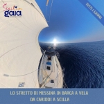 Immagine evento Lo Stretto Di Messina In Barca A Vela Da Cariddi A Scilla a Messina (ME) Lo Stretto Di Messina In Barca A Vela Da Cariddi A Scilla a Messina (ME) il 10 agosto agosto - 30 settembre 2026