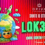 Immagine evento Lok3ra – El Original a Cusano Lok3ra - El Original a Cusano il 10 ottobre 2026