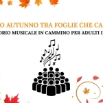 Immagine evento MAGICO AUTUNNO TRA FOGLIE CHE CANTANO laboratorio musicale in cammino per adulti in Natura a Isola del Gran Sasso d’Italia (TE) MAGICO AUTUNNO TRA FOGLIE CHE CANTANO laboratorio musicale in cammino per adulti in Natura a Isola del Gran Sasso d'Italia (TE) il 10 ottobre 2026