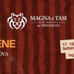 Immagine evento Magna E Tasi Thiene a Thiene (VI) Magna E Tasi Thiene a Thiene (VI) il 17 settembre - 20 settembre 2026