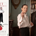 Immagine evento Maigret, l’amore e la morte – anche in v.o.s. a Savona (SV) Maigret, l'amore e la morte - anche in v.o.s. a Savona (SV) il 25 settembre - 28 settembre 2026