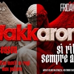 Immagine evento Makkarone @Arya’s – Venerdì 02 Ottobre – SI RITORNA SEMPRE A CASA – Ingresso omaggio donna a Castelfranco Veneto (TV) Makkarone @Arya's - Venerdì 02 Ottobre - SI RITORNA SEMPRE A CASA - Ingresso omaggio donna a Castelfranco Veneto (TV) il 2 ottobre 2026