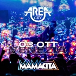 Immagine evento Mamacita – Area City – Venezia a Venezia (VE) Mamacita - Area City - Venezia a Venezia (VE) il 3 ottobre 2026