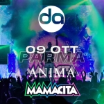 Immagine evento Mamacita – Dada Disco – Venezia a Parma (PR) Mamacita - Dada Disco - Venezia a Parma (PR) il 9 ottobre 2026