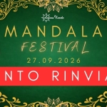 Immagine evento Mandala Festival Roma – Città dell’Altra Economia a Roma (RM) Mandala Festival Roma - Città dell'Altra Economia a Roma (RM) il 27 settembre 2026