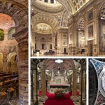 Immagine evento MANTOVA SOTTERRANEA la Cripta di Sant’Andrea e la Rotonda di San Lorenzo tra reliquie e misteri! a Mantova (MN) No photo description available.
