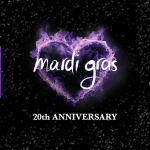 Immagine evento Mardi Gras – Largo Venue a Roma (RM) Mardi Gras - Largo Venue a Roma (RM) il 24 ottobre 2026