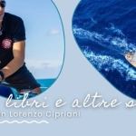Immagine evento MARE, LIBRI E ALTRE STORIE – in viaggio con Lorenzo Cipriani a Pistoia (PT) MARE, LIBRI E ALTRE STORIE - in viaggio con Lorenzo Cipriani a Pistoia (PT) il 4 ottobre 2026