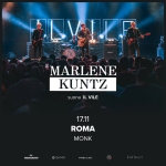Immagine evento Marlene Kuntz – Live Al Monk – Roma a Roma (RM) Marlene Kuntz - Live Al Monk - Roma a Roma (RM) il 17 novembre 2026