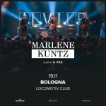 Immagine evento Marlene Kuntz Suona Il Vile – Bologna a Bologna (BO) Marlene Kuntz Suona Il Vile - Bologna a Bologna (BO) il 19 novembre 2026