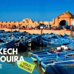 Immagine evento Marrakech Ed Essaouira Con Startrekk a Roma (RM) Marrakech Ed Essaouira Con Startrekk a Roma (RM) il 8 ottobre - 12 ottobre 2026