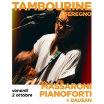 Immagine evento Massaroni Pianoforti Bausan a Seregno Massaroni Pianoforti Bausan a Seregno il 2 ottobre 2026
