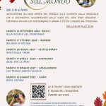 Immagine evento Melodia In Natura a Rubiera Melodia In Natura a Rubiera il 17 ottobre 2026